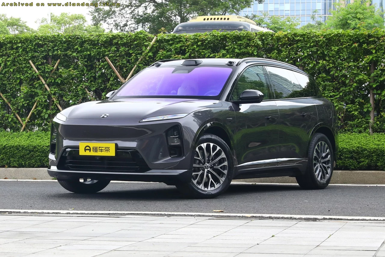 定价51万元？新款特斯拉Model Y的高性能版发布 - Image 18