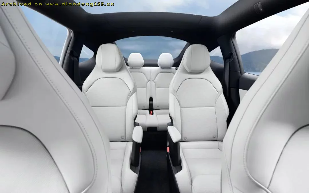 特斯拉Model Y L长续航全轮驱动版上市