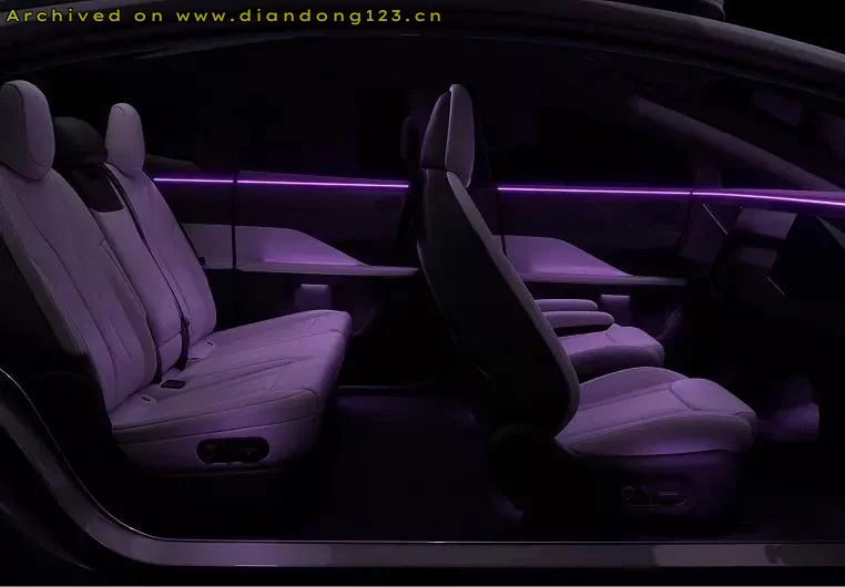 Tensor发布全球首款L4级自动驾驶汽车，由越南VinFast公司生产 - Image 7