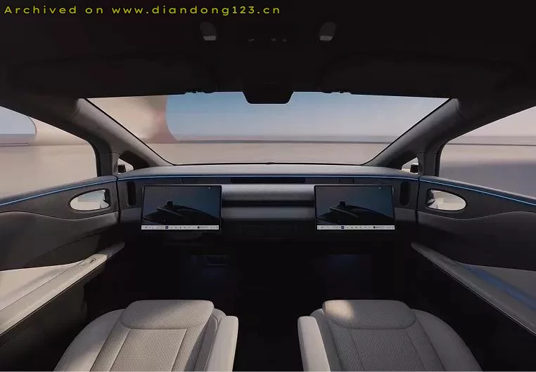 Tensor发布全球首款L4级自动驾驶汽车，由越南VinFast公司生产 - Image 5