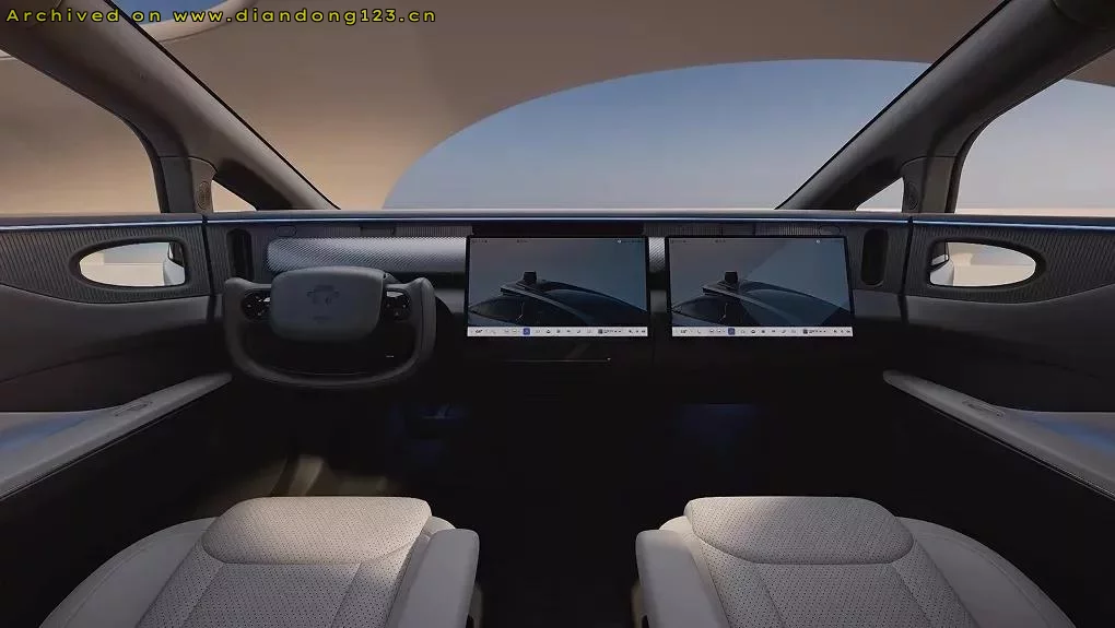 Tensor发布全球首款L4级自动驾驶汽车，由越南VinFast公司生产 - Image 4