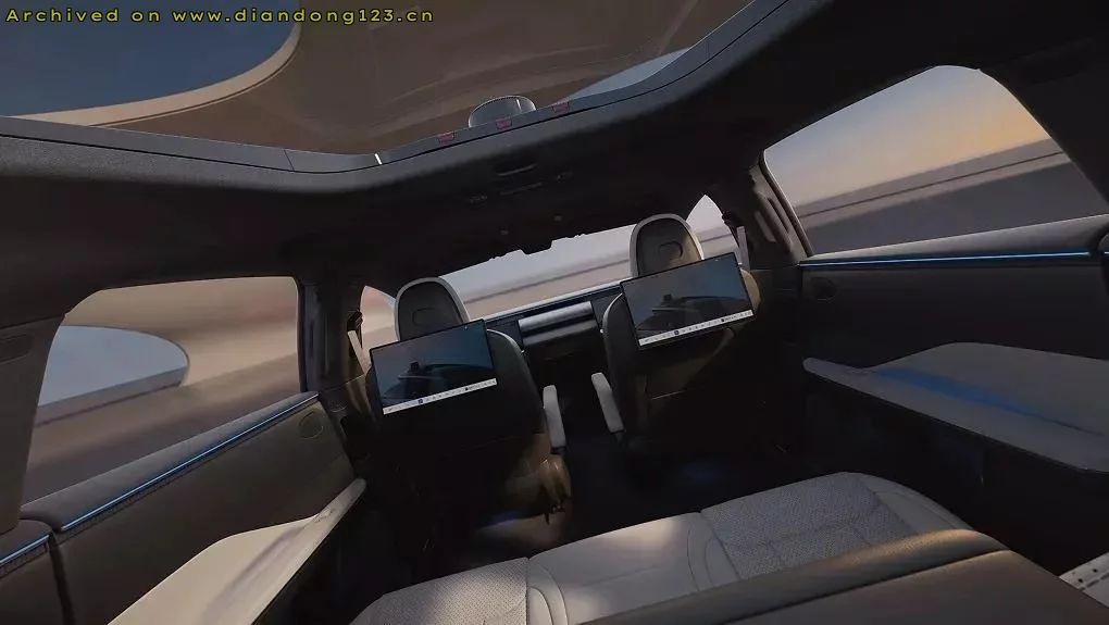 Tensor发布全球首款L4级自动驾驶汽车，由越南VinFast公司生产 - Image 6