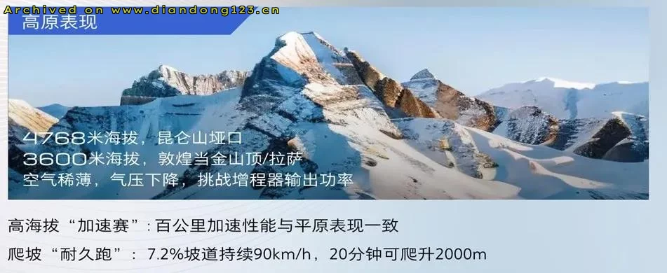 增程技术发明者“再亮剑” - Image 10
