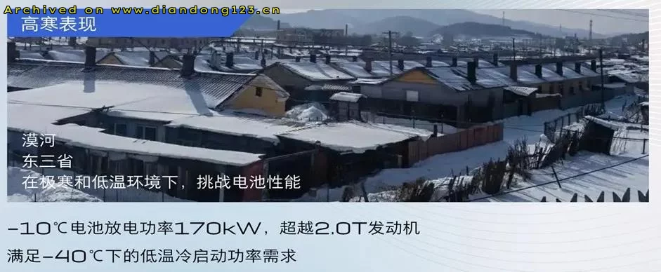 增程技术发明者“再亮剑” - Image 12