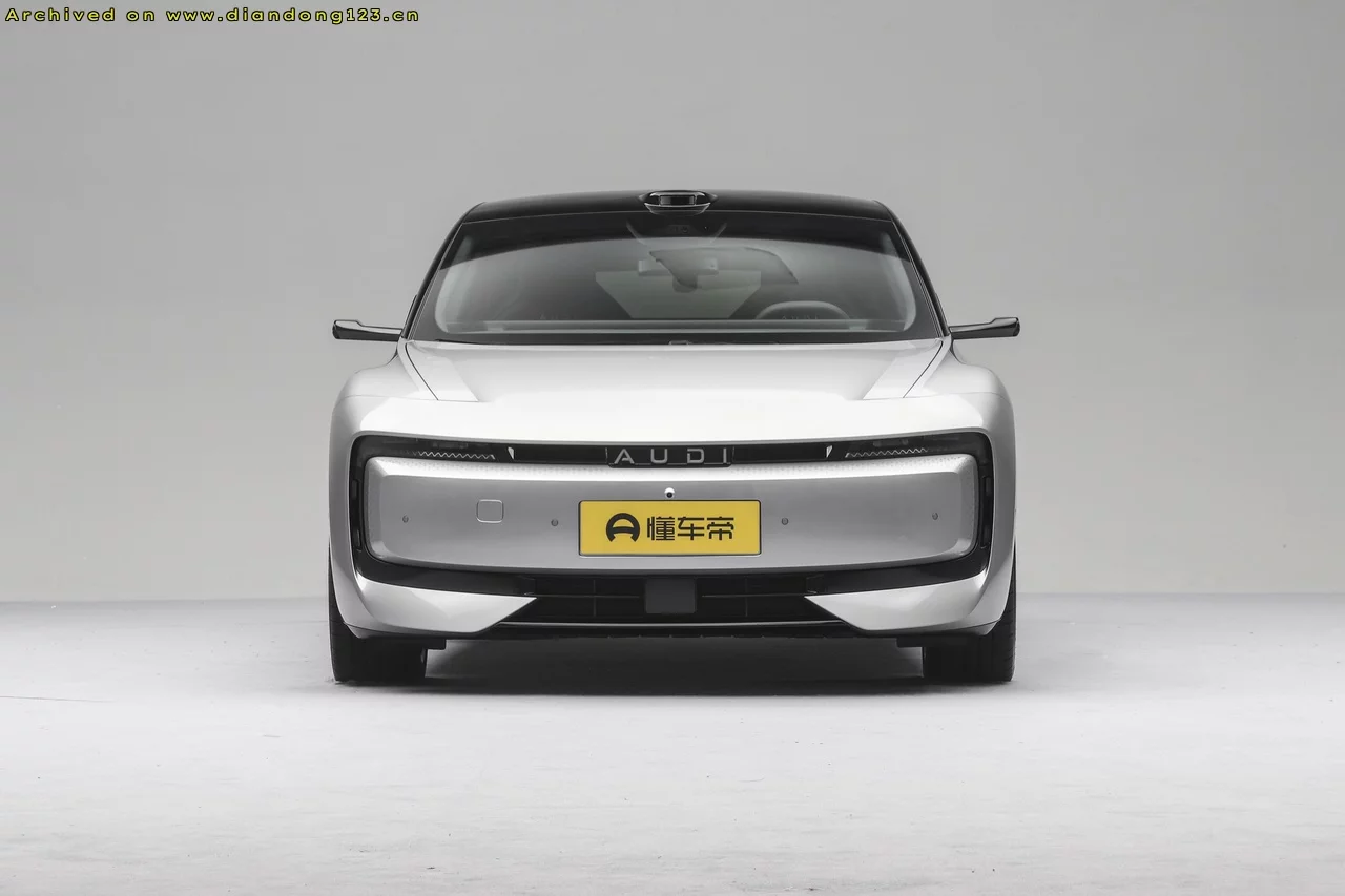 搭Momenta辅助驾驶系统的奥迪E5 Sportback开卖了 - Image 3