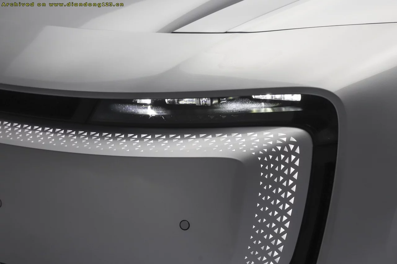 搭Momenta辅助驾驶系统的奥迪E5 Sportback开卖了 - Image 6