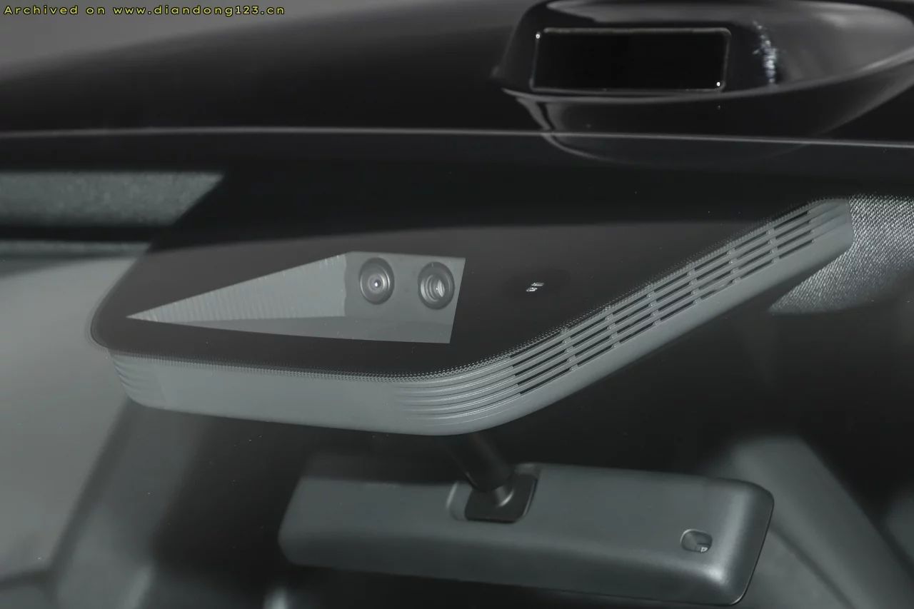 搭Momenta辅助驾驶系统的奥迪E5 Sportback开卖了 - Image 13