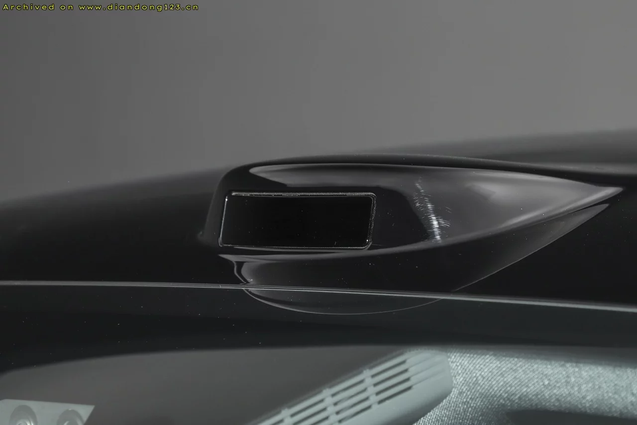 搭Momenta辅助驾驶系统的奥迪E5 Sportback开卖了 - Image 12