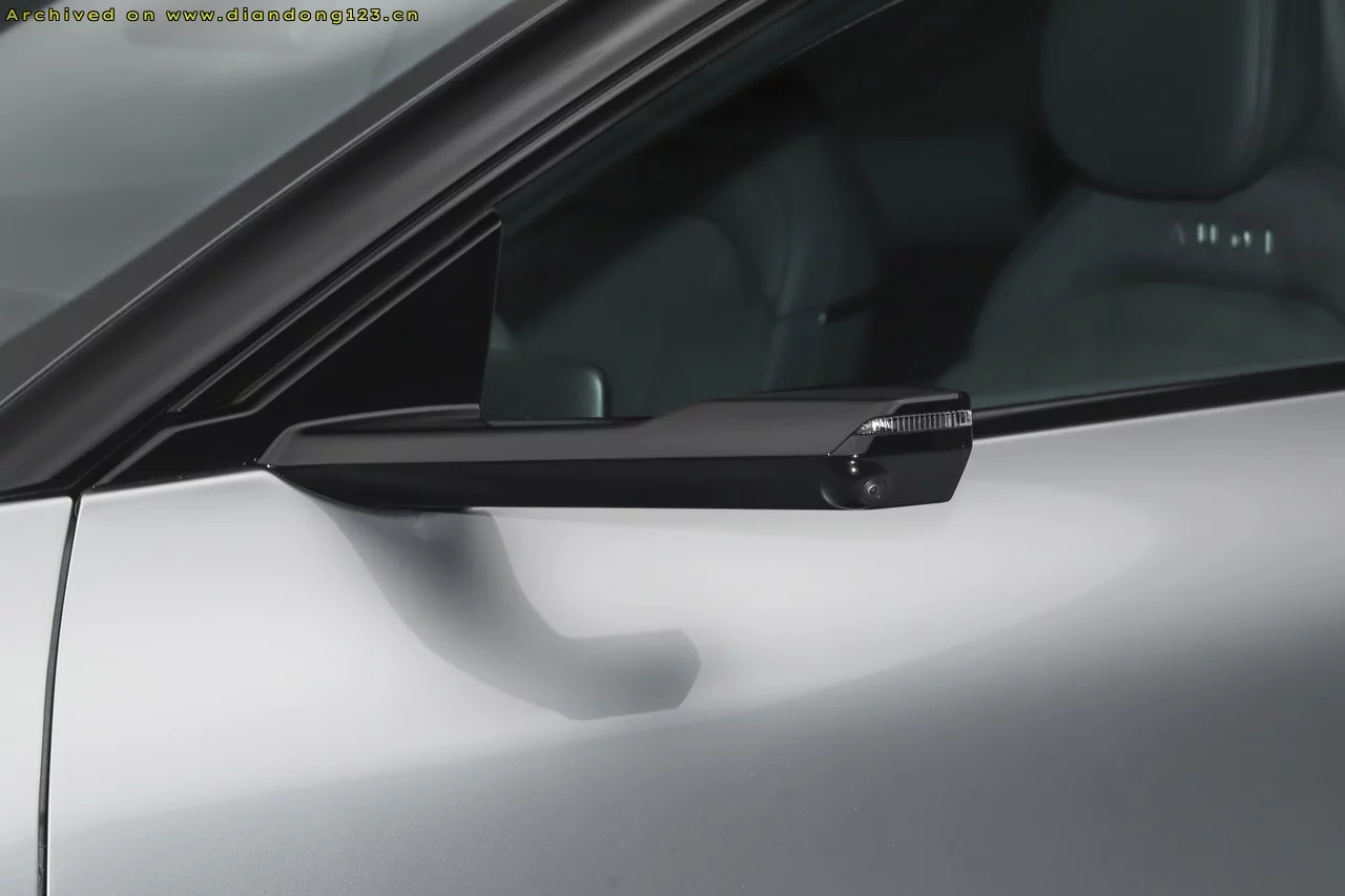 搭Momenta辅助驾驶系统的奥迪E5 Sportback开卖了 - Image 11