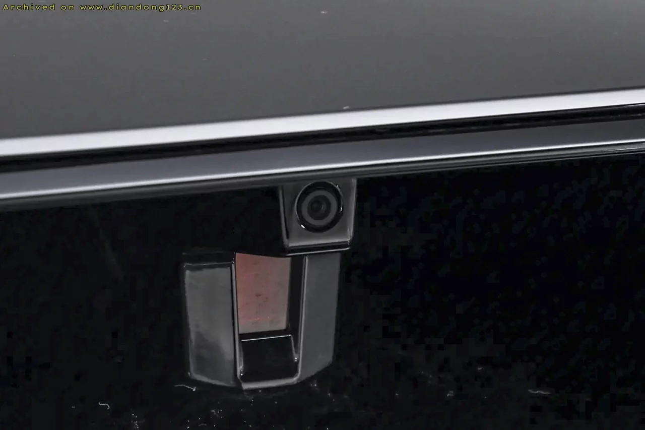 搭Momenta辅助驾驶系统的奥迪E5 Sportback开卖了 - Image 15