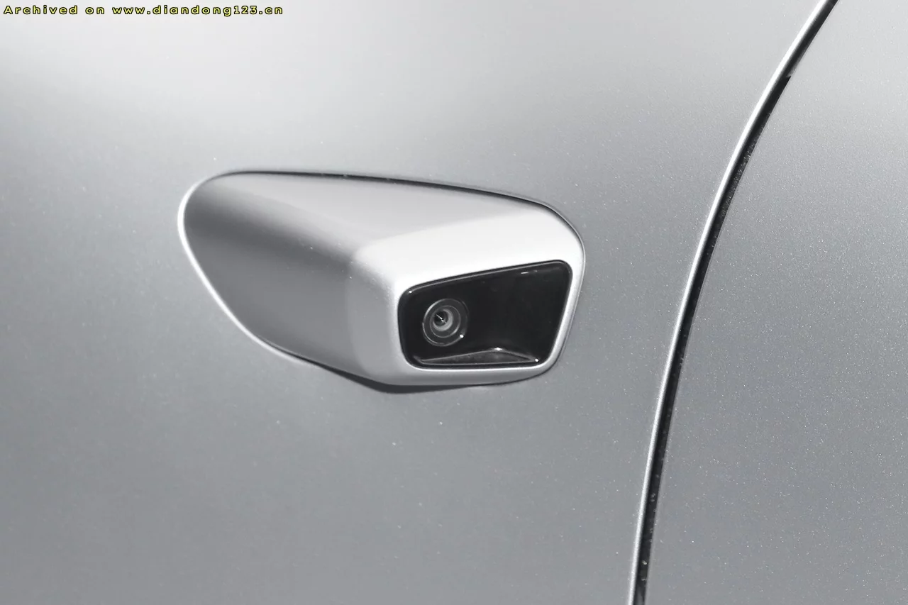 搭Momenta辅助驾驶系统的奥迪E5 Sportback开卖了 - Image 14
