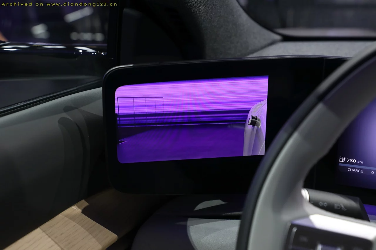 搭Momenta辅助驾驶系统的奥迪E5 Sportback开卖了 - Image 19