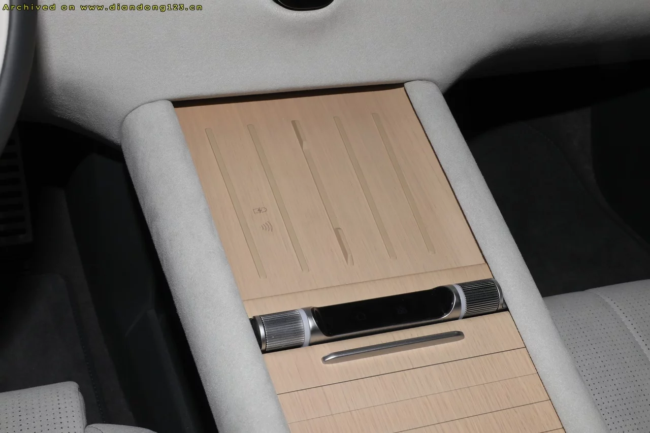 搭Momenta辅助驾驶系统的奥迪E5 Sportback开卖了 - Image 23