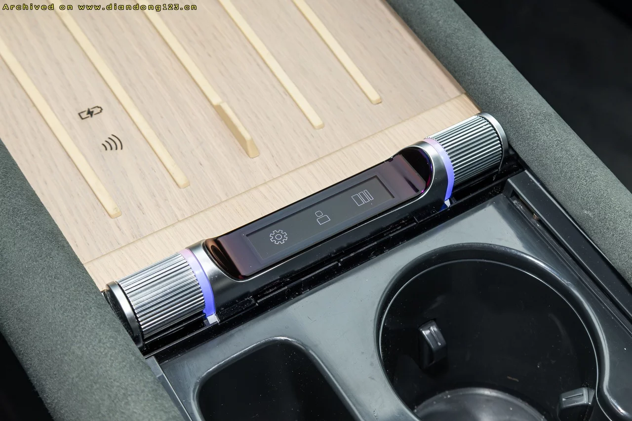 搭Momenta辅助驾驶系统的奥迪E5 Sportback开卖了 - Image 24