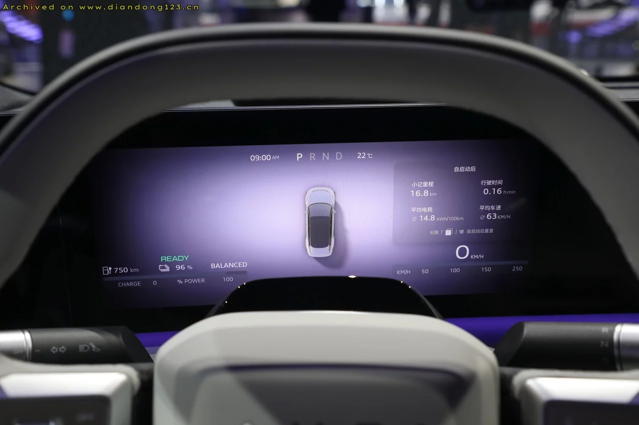 搭Momenta辅助驾驶系统的奥迪E5 Sportback开卖了 - Image 18