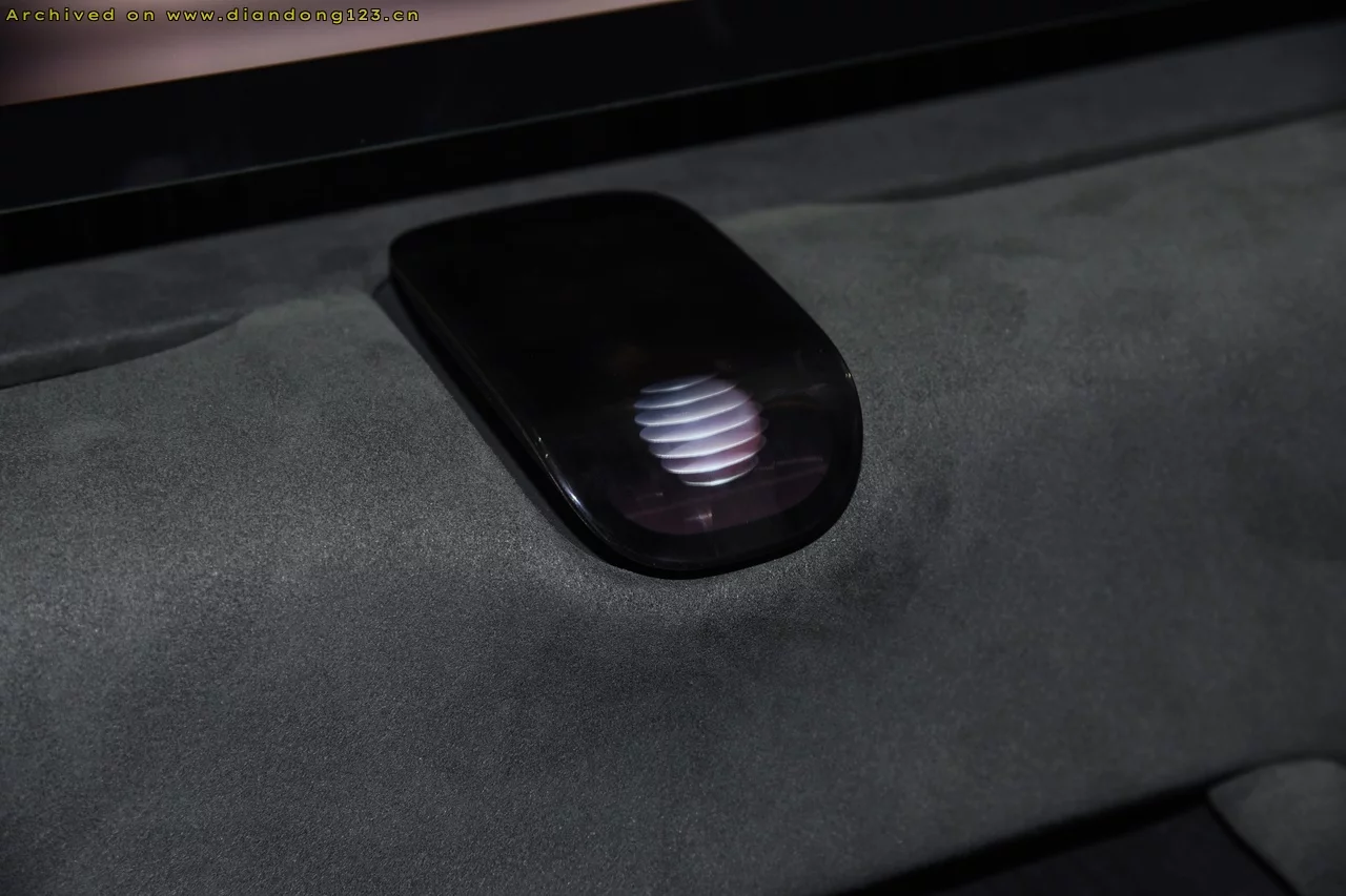 搭Momenta辅助驾驶系统的奥迪E5 Sportback开卖了 - Image 21