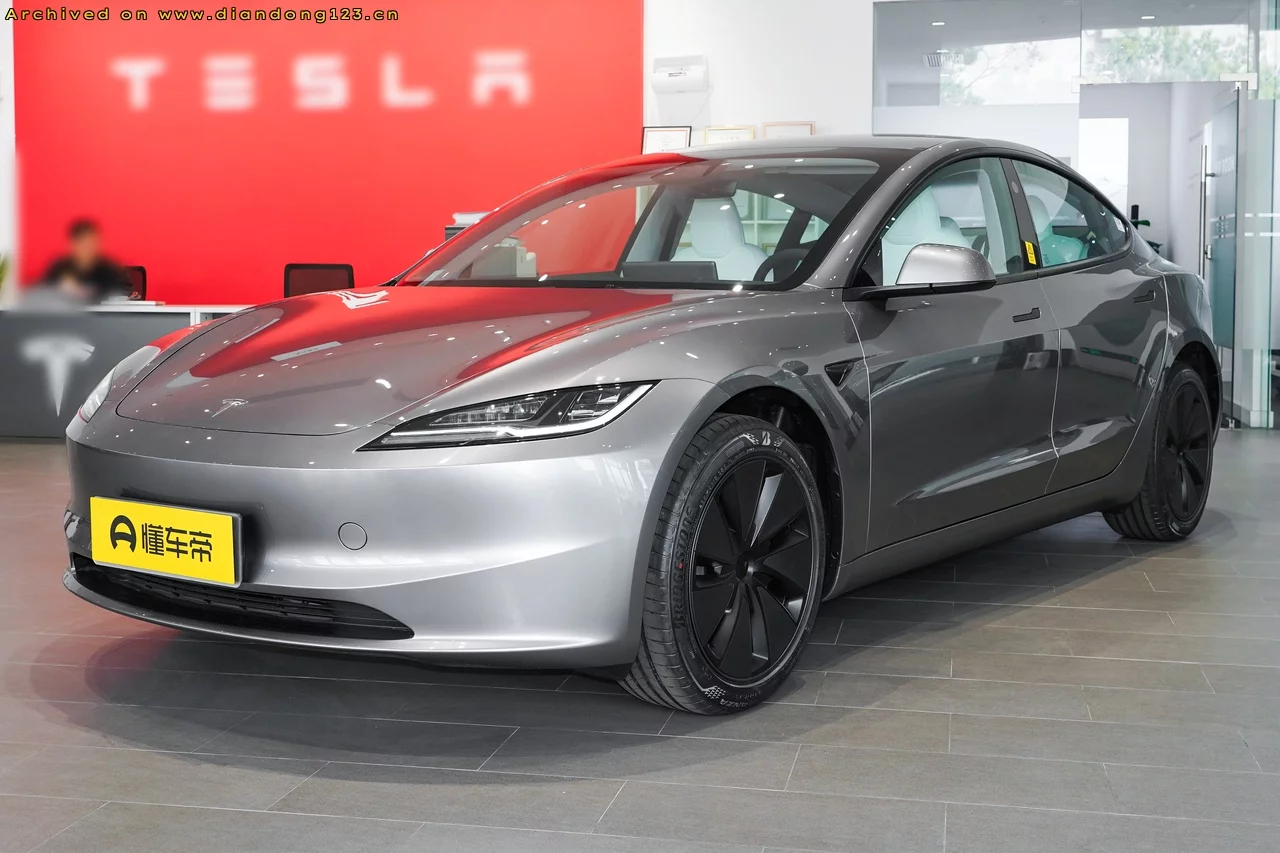 搭Momenta辅助驾驶系统的奥迪E5 Sportback开卖了 - Image 30