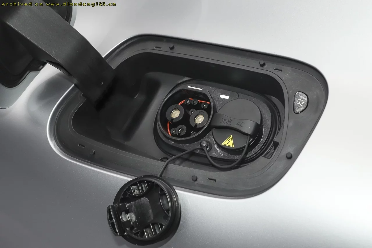 搭Momenta辅助驾驶系统的奥迪E5 Sportback开卖了 - Image 27