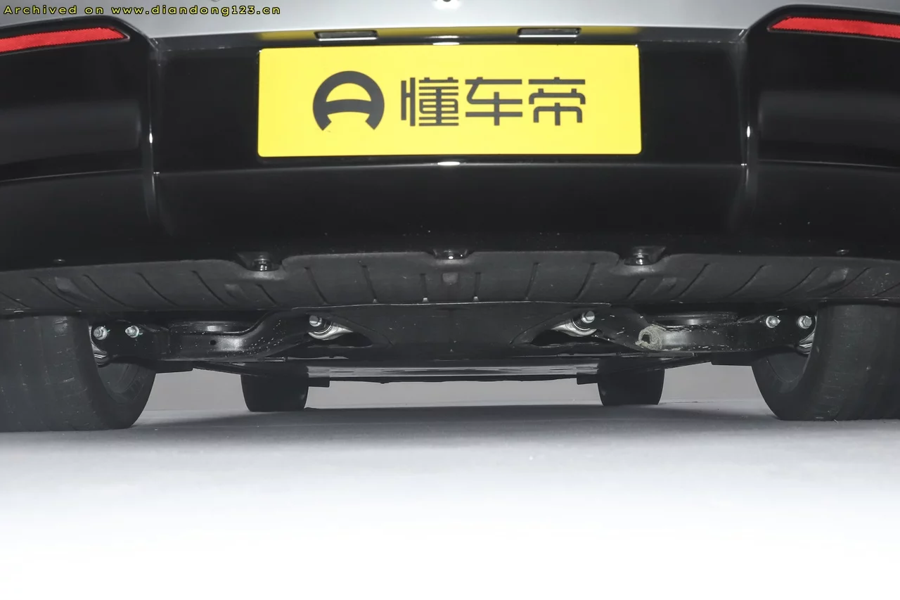搭Momenta辅助驾驶系统的奥迪E5 Sportback开卖了 - Image 28