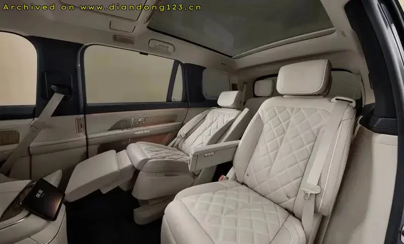全新蔚来ES8预售开启 定位最大纯电SUV - Image 5