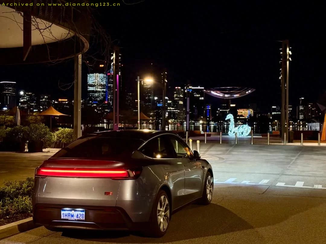 特斯拉获准在内华达州开展Robotaxi自动驾驶测试