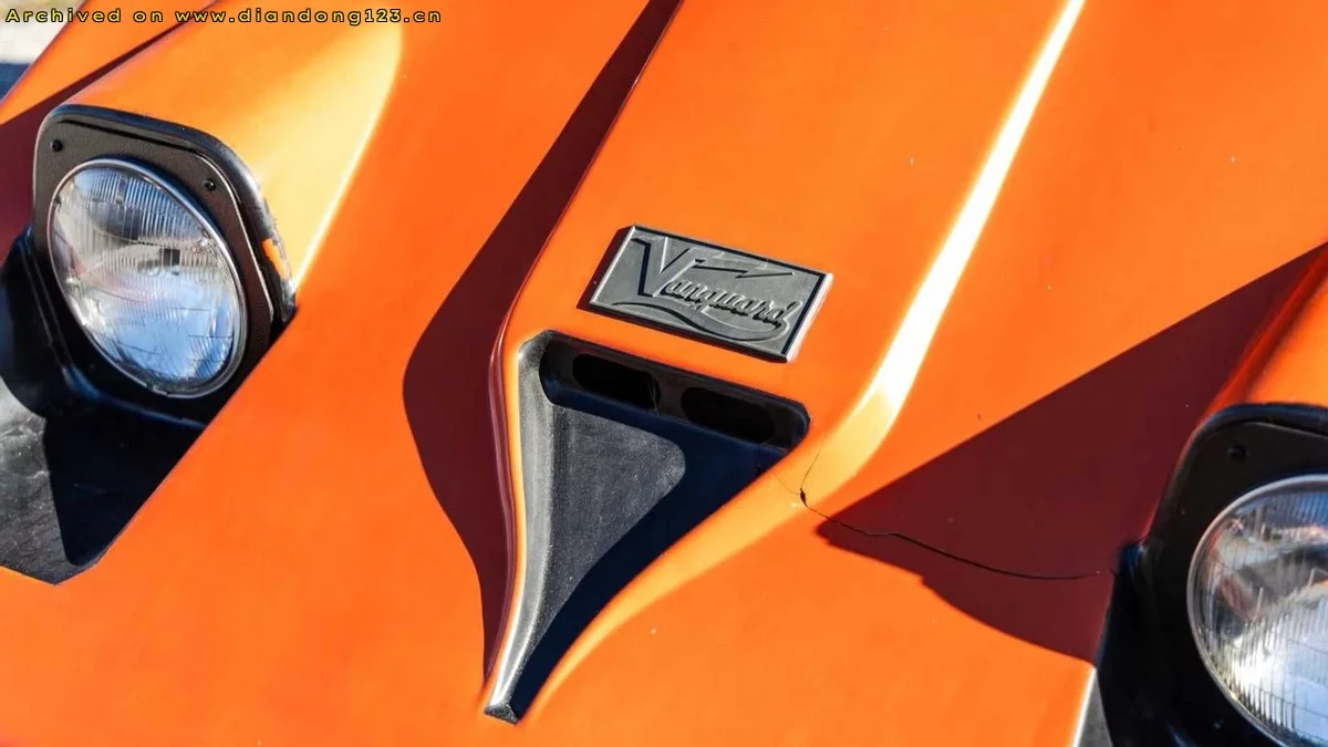 1974年CitiCar：美国首款量产电动汽车的传奇 - Image 7