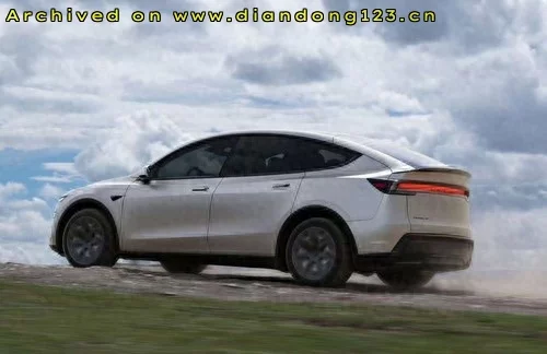 特斯拉Model Y L首周交付900辆