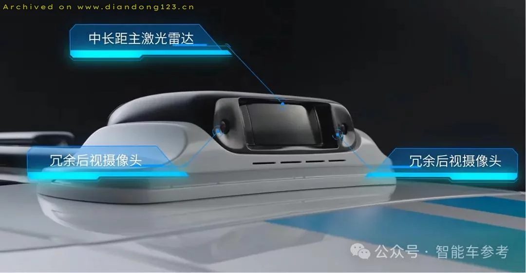 哈啰Robotaxi目标两年实现商业闭环 - Image 4
