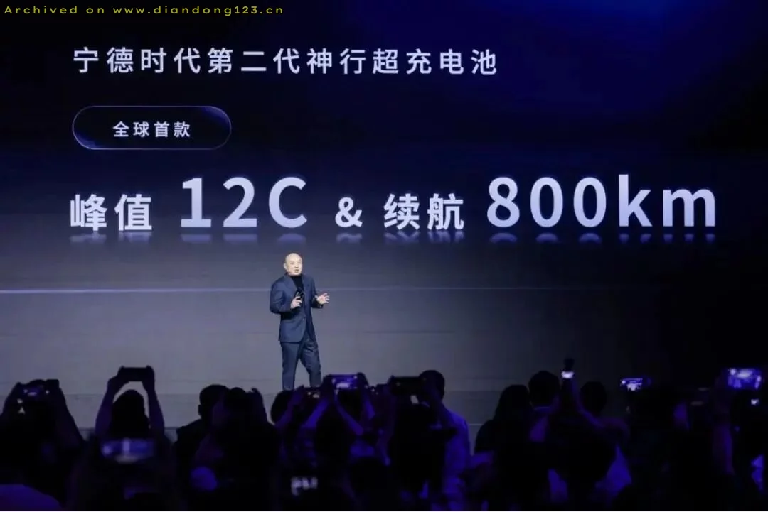 纯电拐点显现 增程车型加速转型 - Image 6