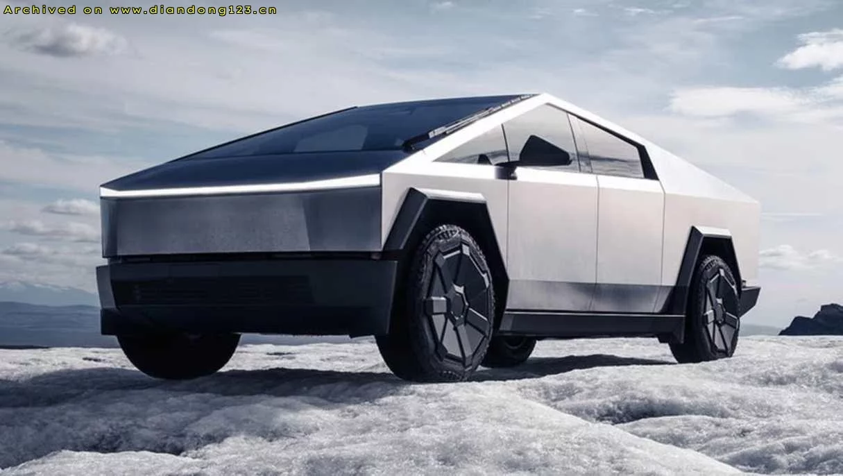 特斯拉Cybertruck销售调整 澳洲电动皮卡竞争升温 - Image 2