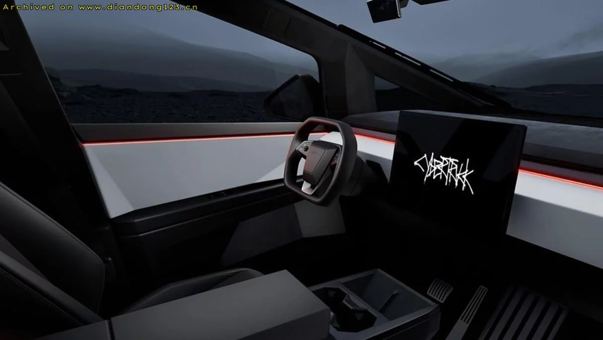 特斯拉Cybertruck销售调整 澳洲电动皮卡竞争升温 - Image 3