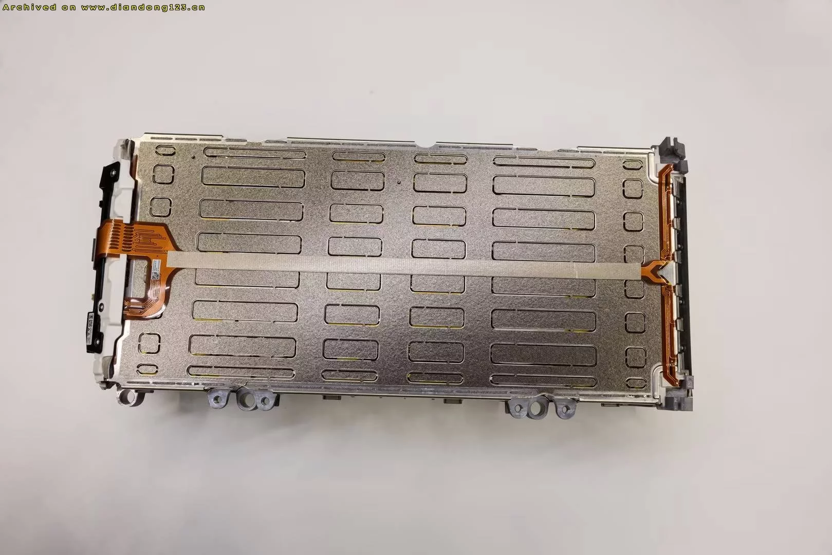 法拉利首款纯电GT车型Elettrica细节披露 - Image 7