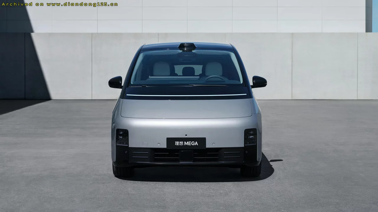 理想汽车：召回所有MEGA - Image 4