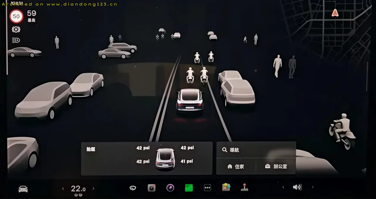 马斯克官宣：明年你的特斯拉能自己停车了！HW3.0车主也有份 - Image 9