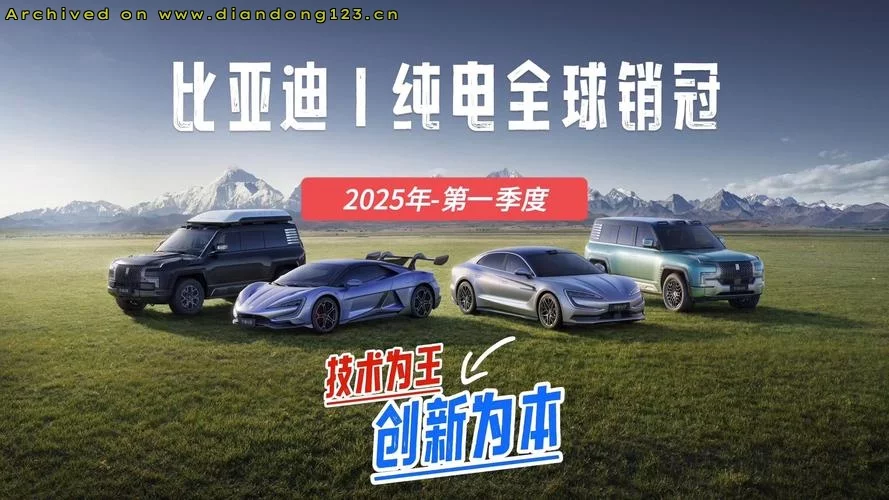 比亚迪在德国卖爆？老外排队购中国电车？ - Image 12