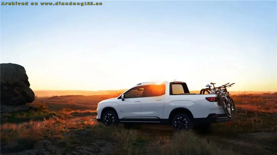 电动皮卡为啥在美国不吃香了? - Image 1