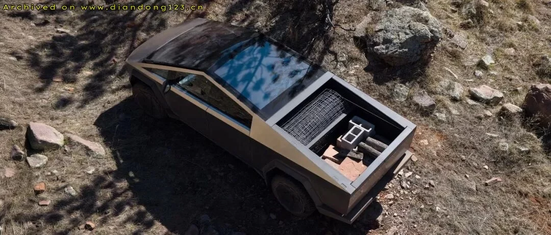 电动皮卡为啥在美国不吃香了?