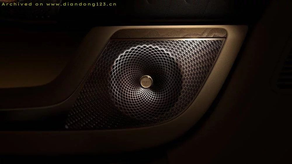 极氪9X双圈层破局老钱新贵共选旗舰SUV - Image 8
