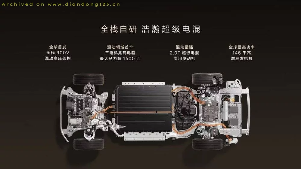 极氪9X双圈层破局老钱新贵共选旗舰SUV - Image 5
