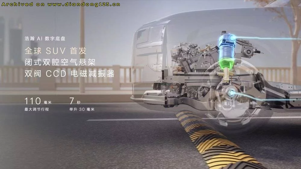 极氪9X双圈层破局老钱新贵共选旗舰SUV - Image 6