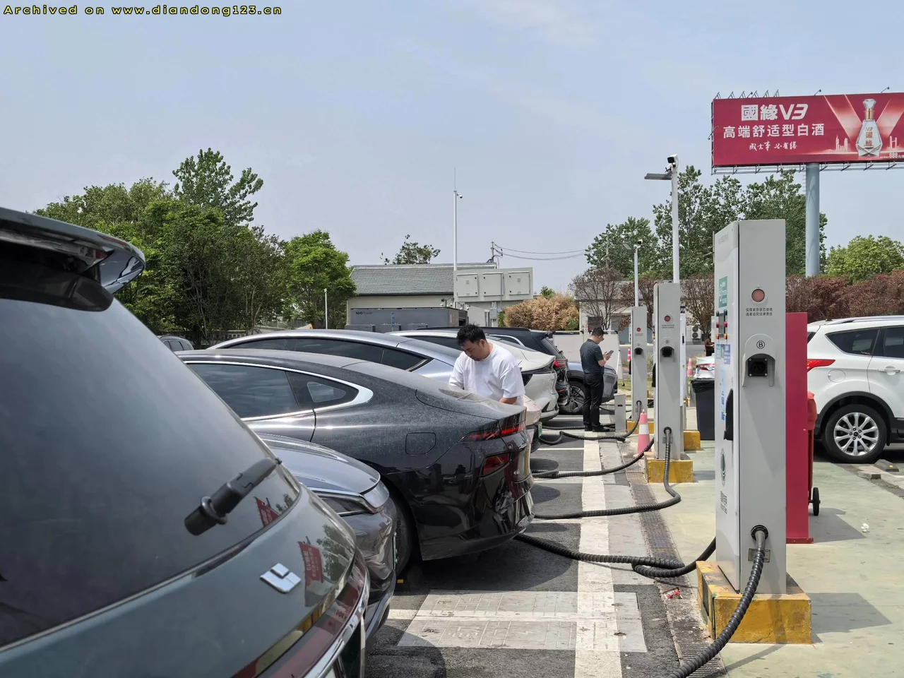 “增程车”国庆出行受用户青睐
