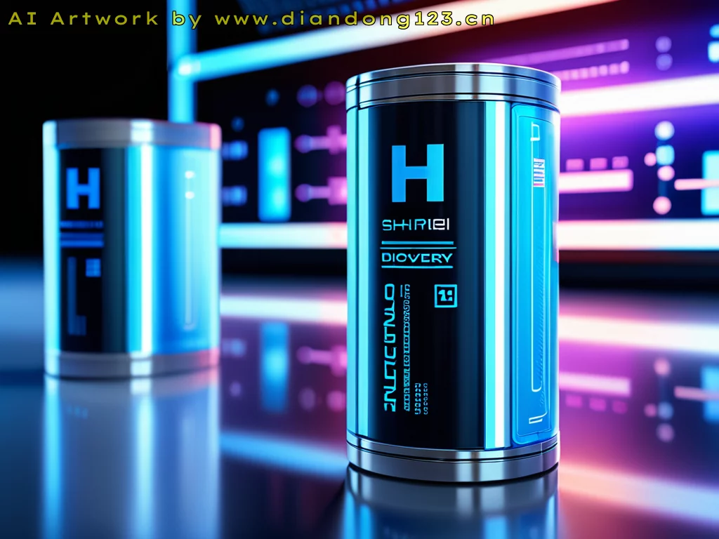 世界首例氢离子电池技术取得突破