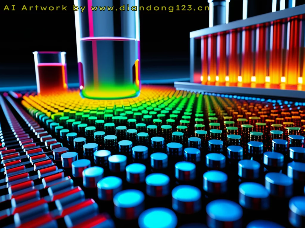 浦项科大开发五秒合成电池负极新技术