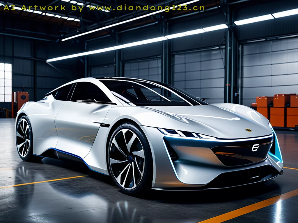 固态电池续航千公里 东风汽车量产在即 - Image 1