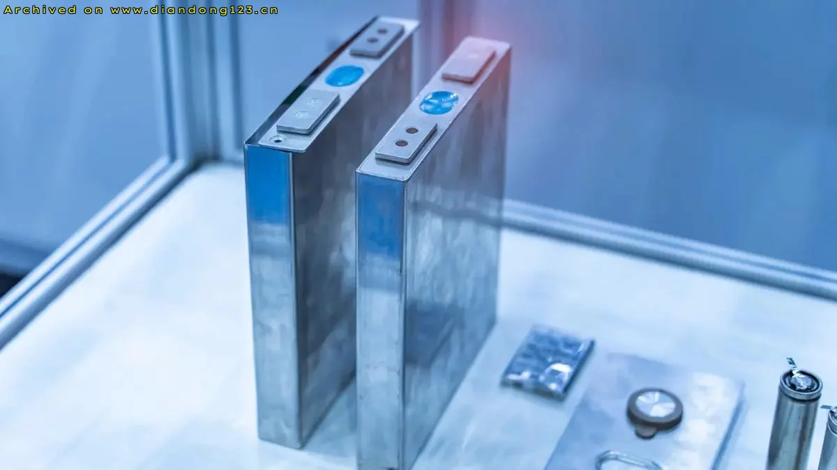 浦项科大开发五秒合成电池负极新技术 - Image 2