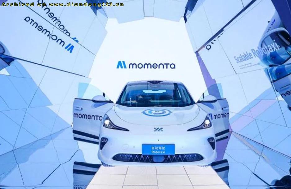 中国自动驾驶“三大阵营”竞争格局初现 - Image 3