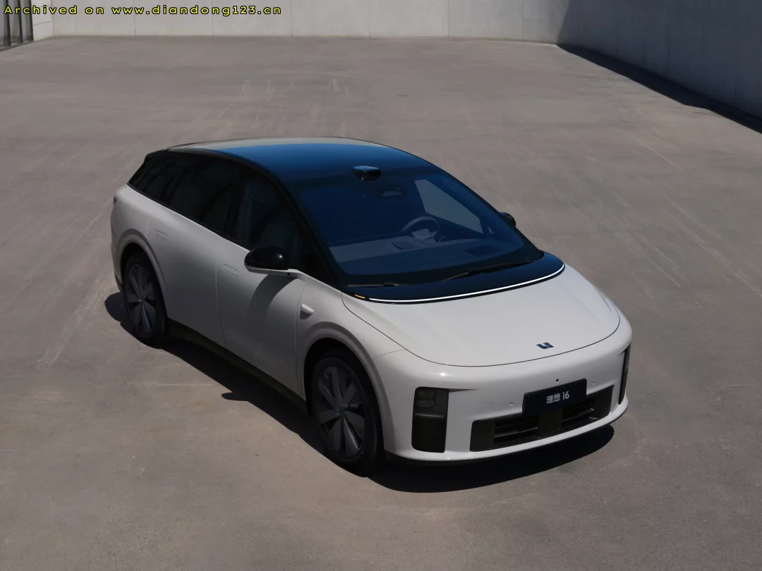 理想汽车Q3业绩下滑 背后转型与AI赌局 - Image 2