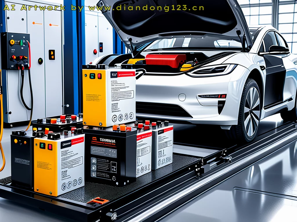 理想公布MEGA起火原因 主动召回同批次车辆