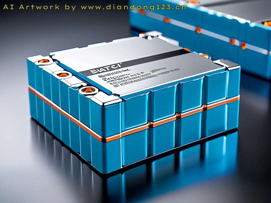 丰田固态电池技术突破续航达千公里