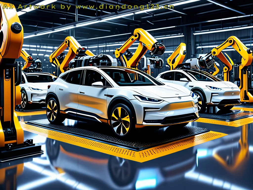 理想汽车Q3业绩下滑 背后转型与AI赌局